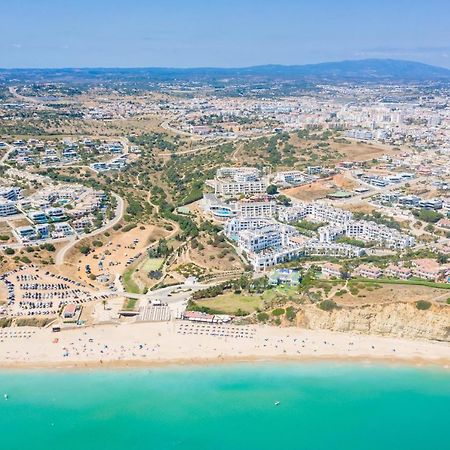 Casa Da Praia - Лагос Екстериор снимка