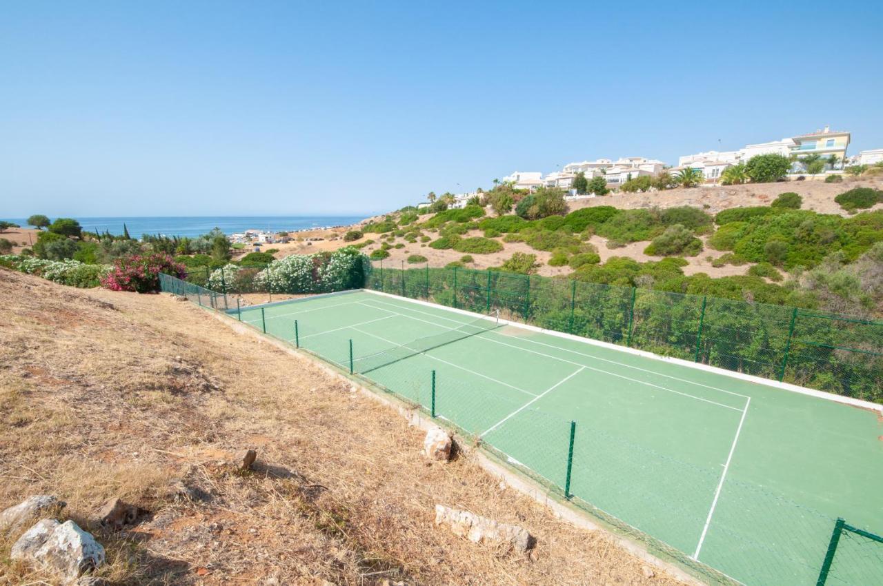 Casa Da Praia - Лагос Екстериор снимка