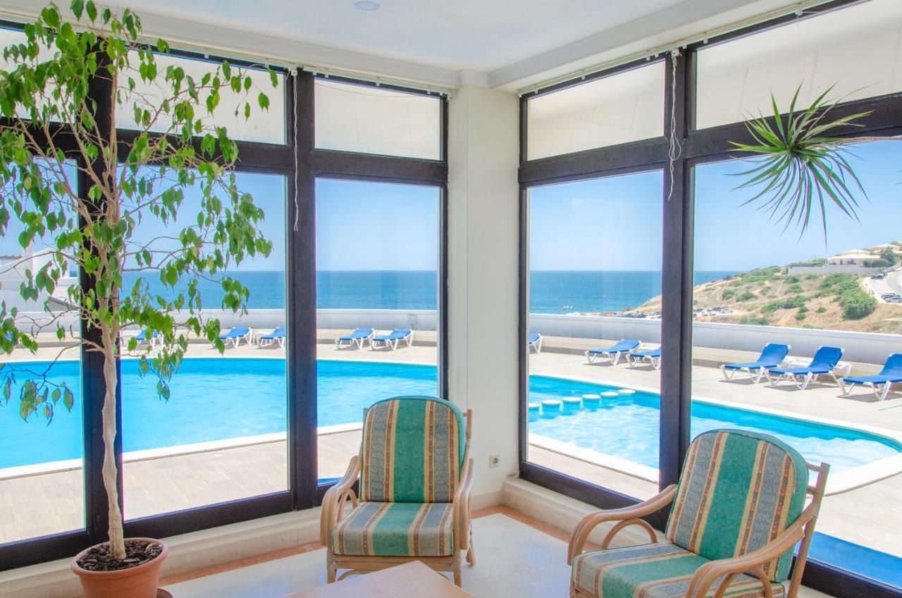 Casa Da Praia - Лагос Екстериор снимка