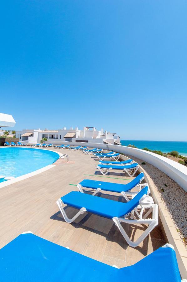 Casa Da Praia - Лагос Екстериор снимка