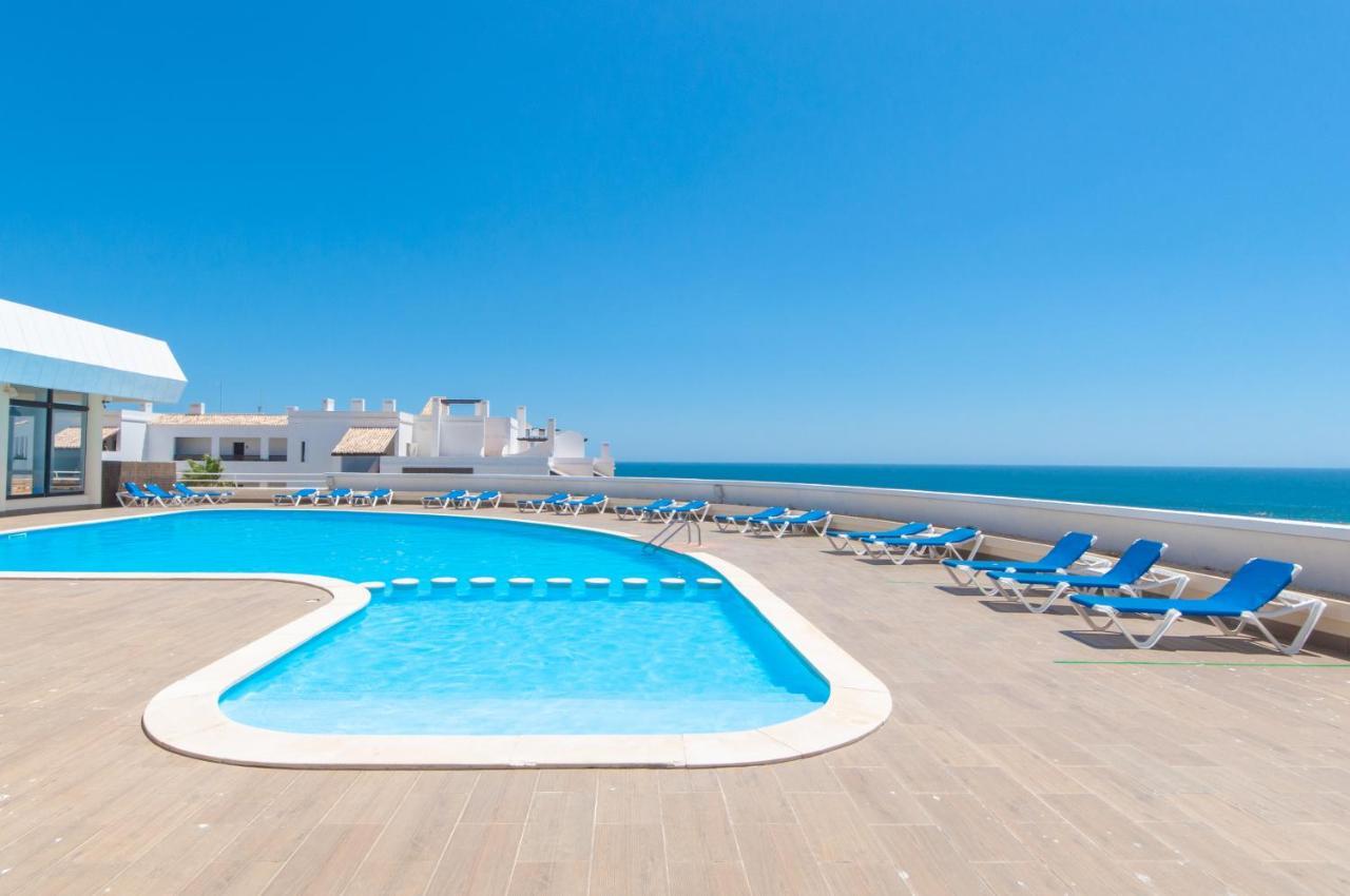 Casa Da Praia - Лагос Екстериор снимка