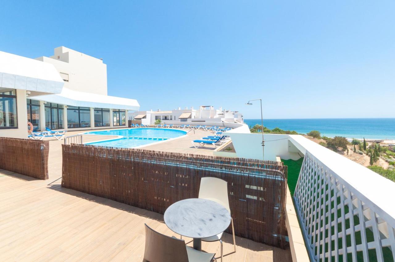 Casa Da Praia - Лагос Екстериор снимка