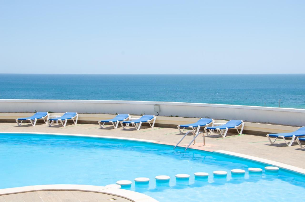 Casa Da Praia - Лагос Екстериор снимка