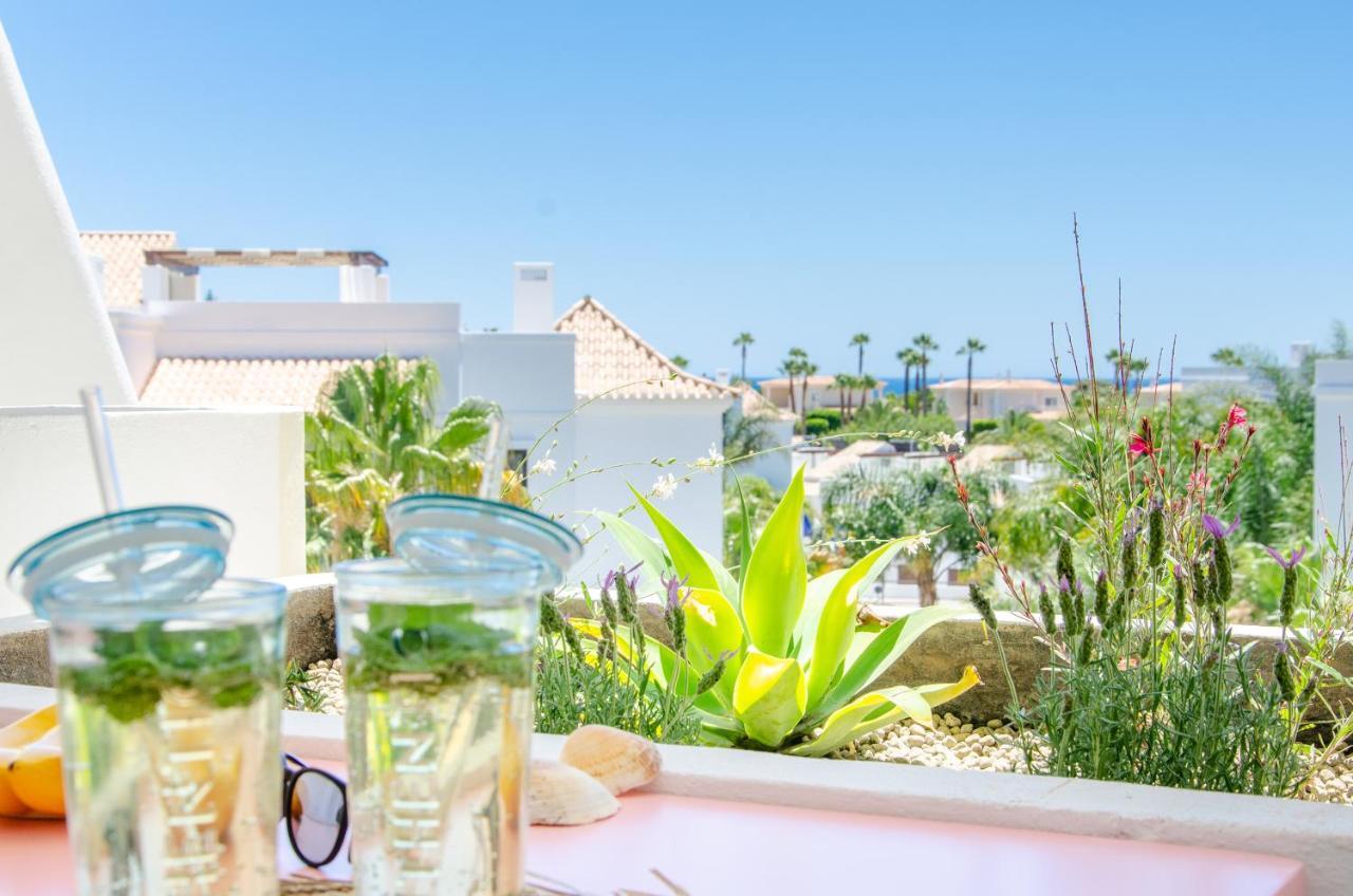 Casa Da Praia - Лагос Екстериор снимка