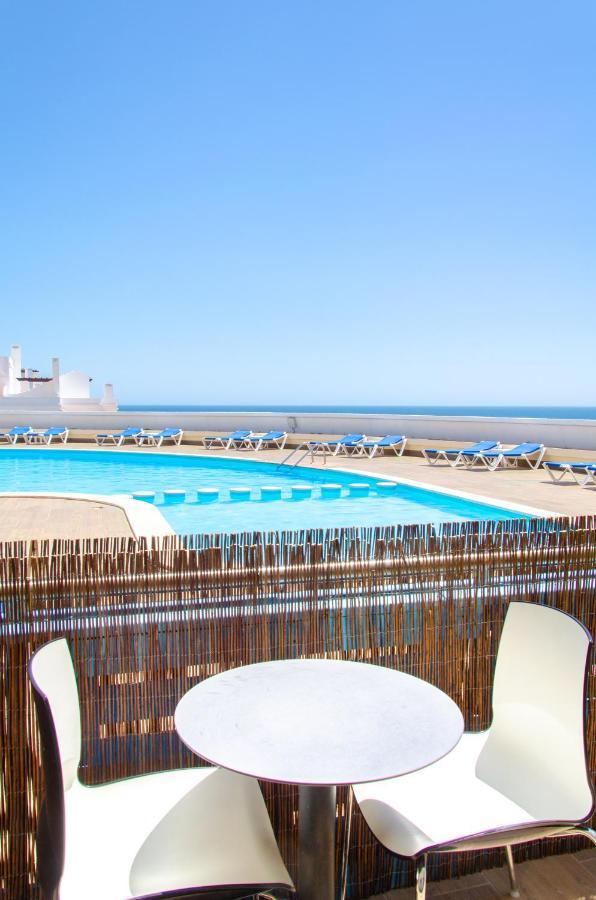 Casa Da Praia - Лагос Екстериор снимка