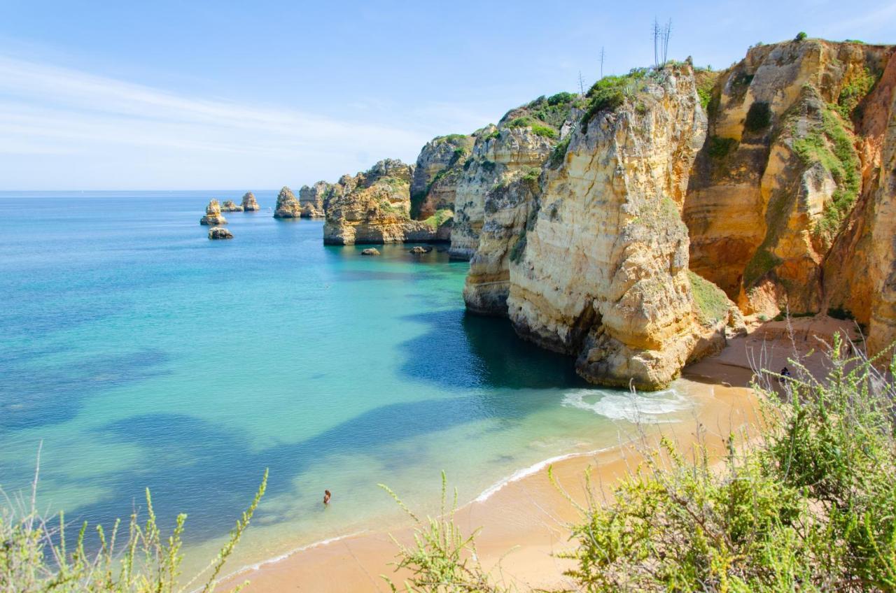 Casa Da Praia - Лагос Екстериор снимка