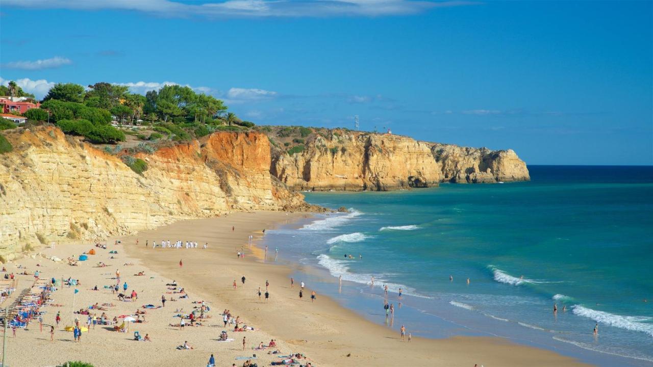 Casa Da Praia - Лагос Екстериор снимка