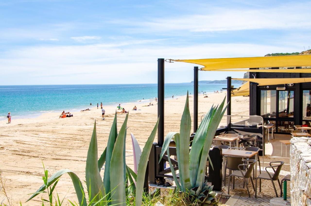Casa Da Praia - Лагос Екстериор снимка
