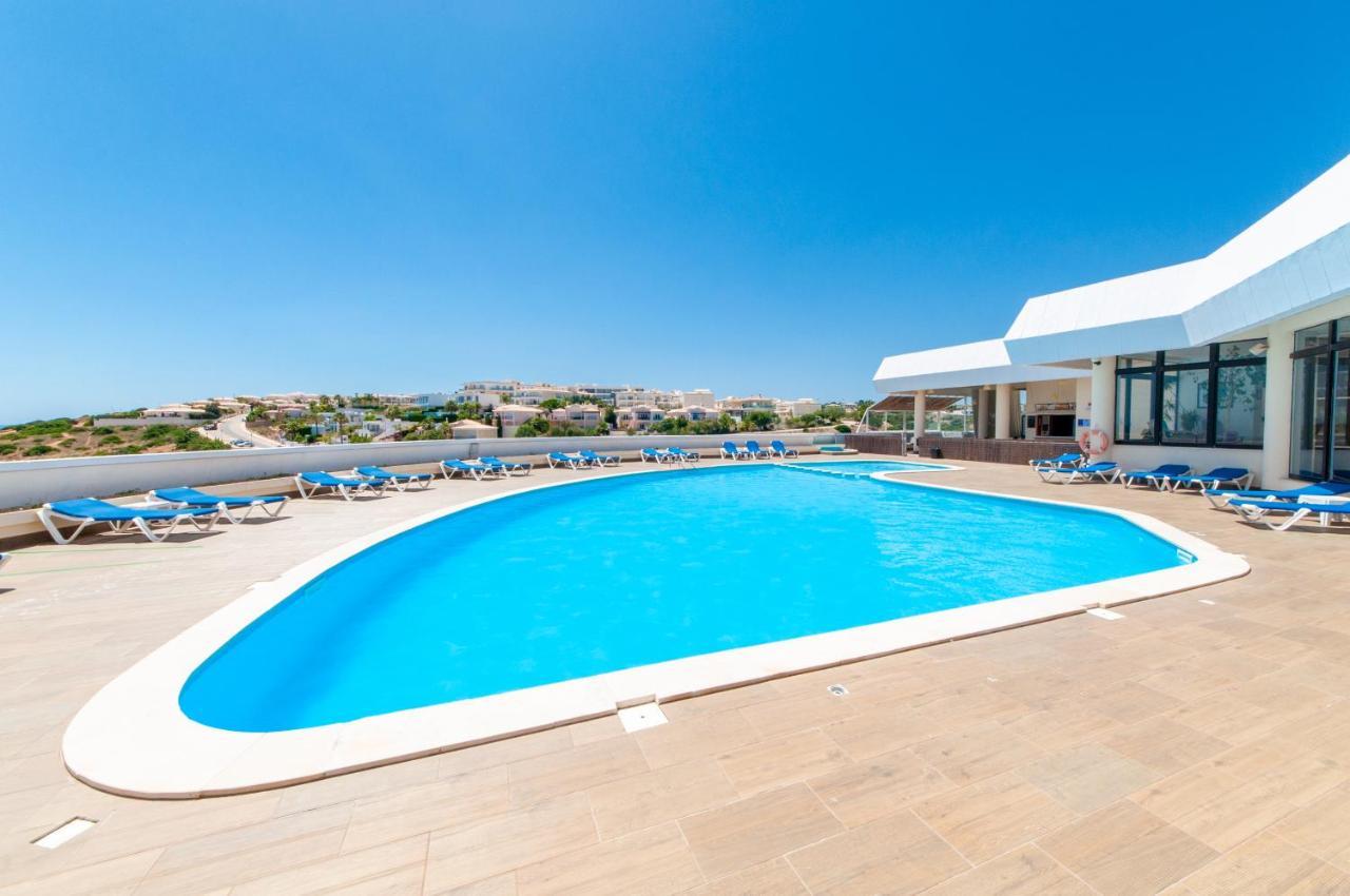 Casa Da Praia - Лагос Екстериор снимка