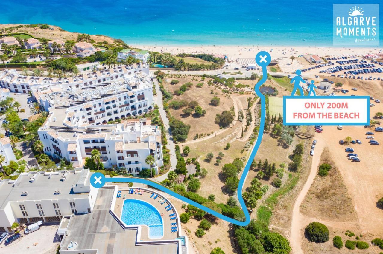 Casa Da Praia - Лагос Екстериор снимка