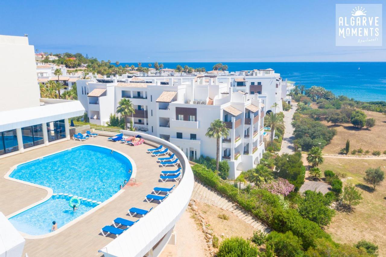 Casa Da Praia - Лагос Екстериор снимка